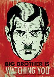 Resumo do livro o grande irmão de George Orwell