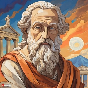 Resumos de Filosofia: Sócrates e Maiêutica